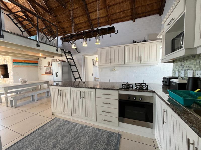 2 Bedroom Property for Sale in Dwarskersbos Western Cape